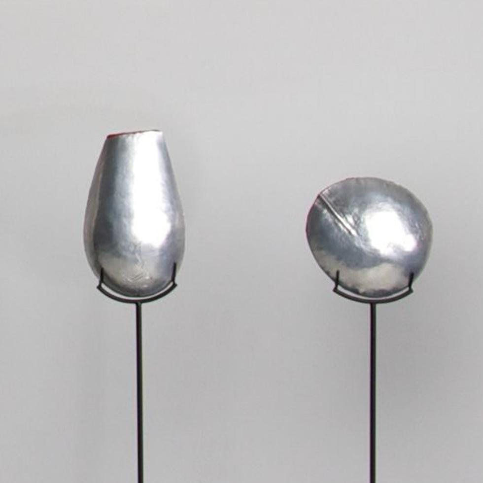 Odyssey (Detail 4) by Wright and Teague