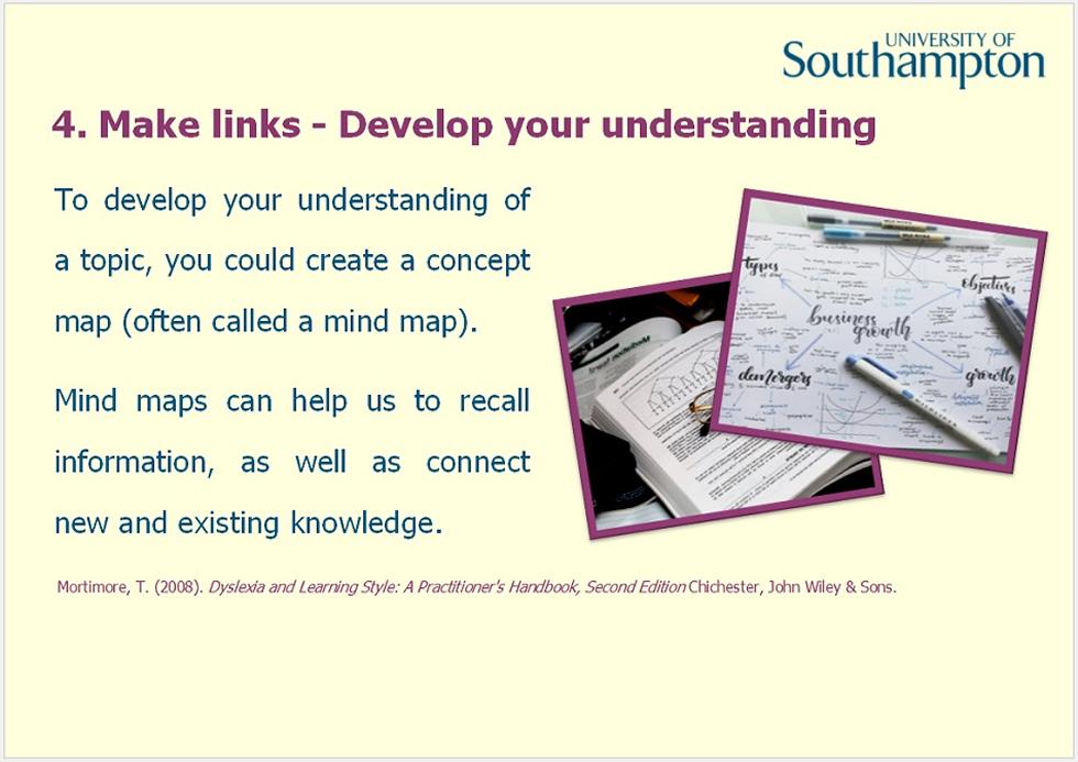 Revision and memory guide - Slide 14