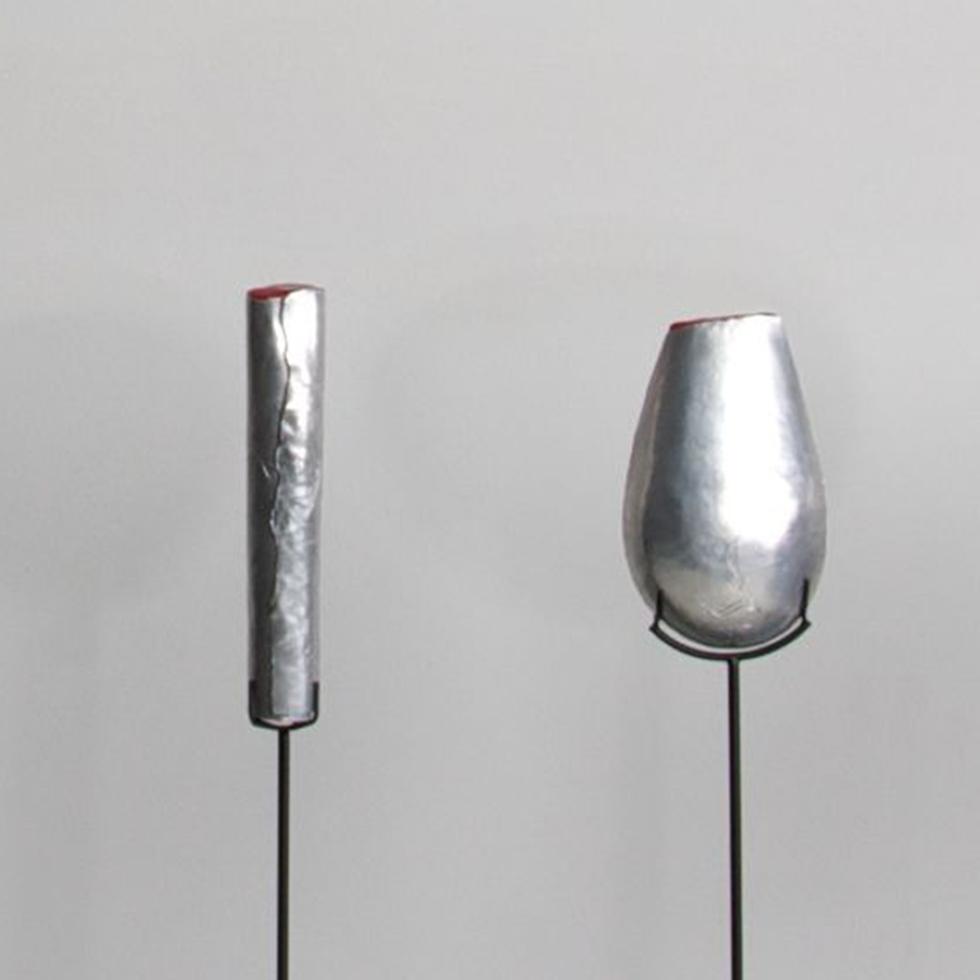 Odyssey (Detail 3) by Wright and Teague