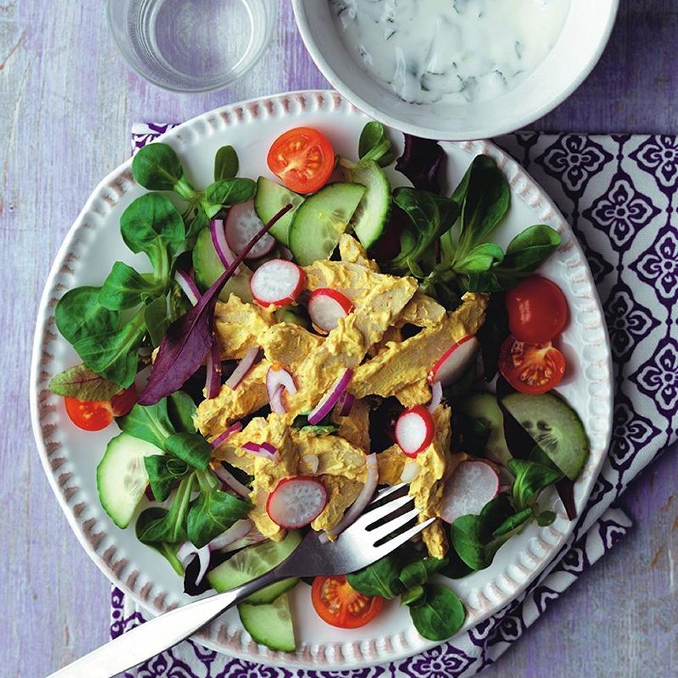 Lunch Recipe 1