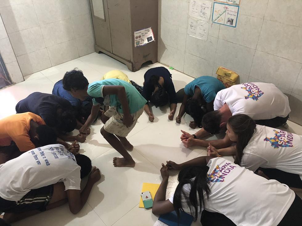 Spark India 2019
