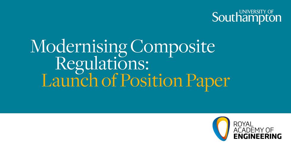 Position paper launch