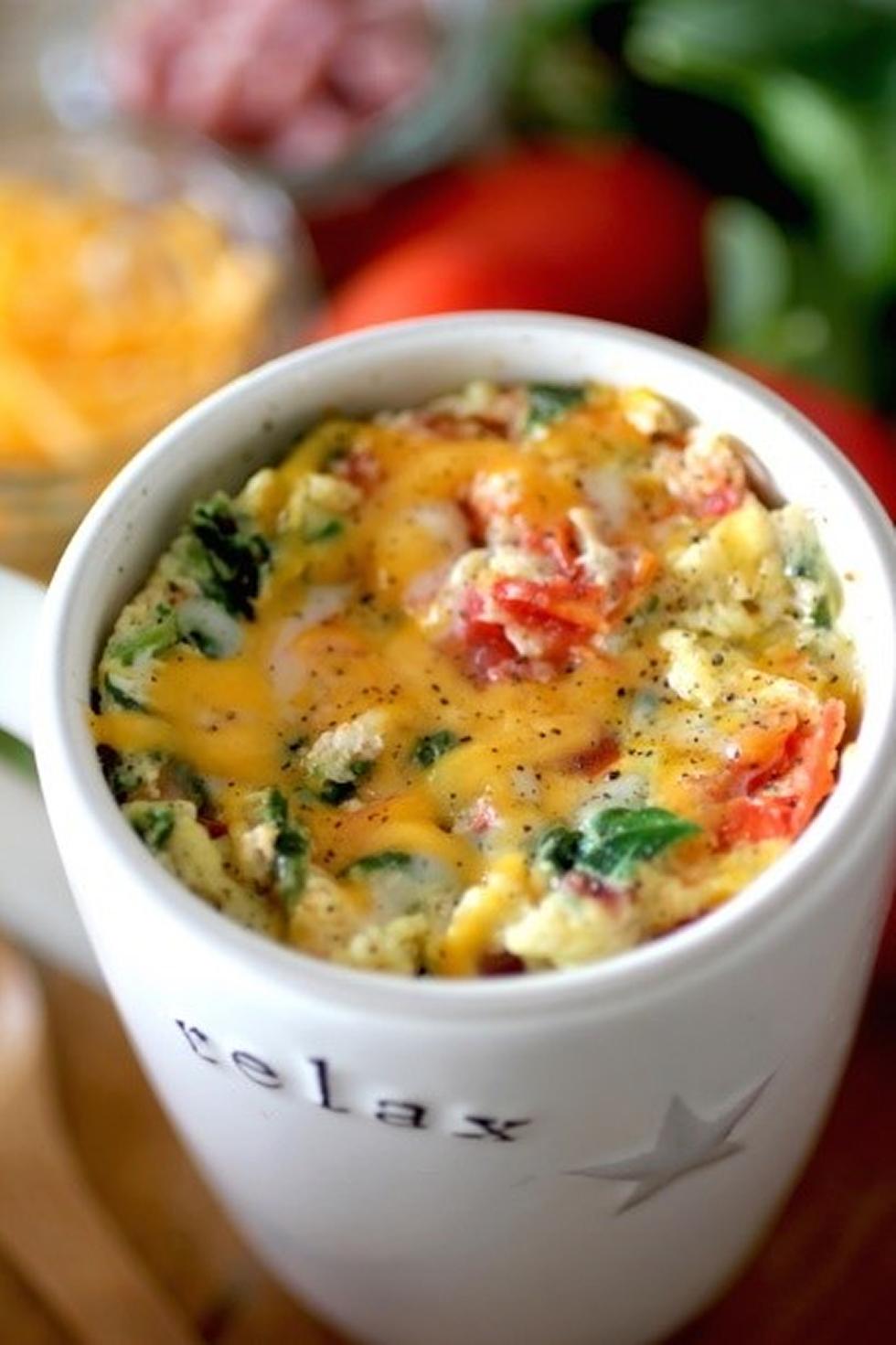 Breakfast Recipe 2