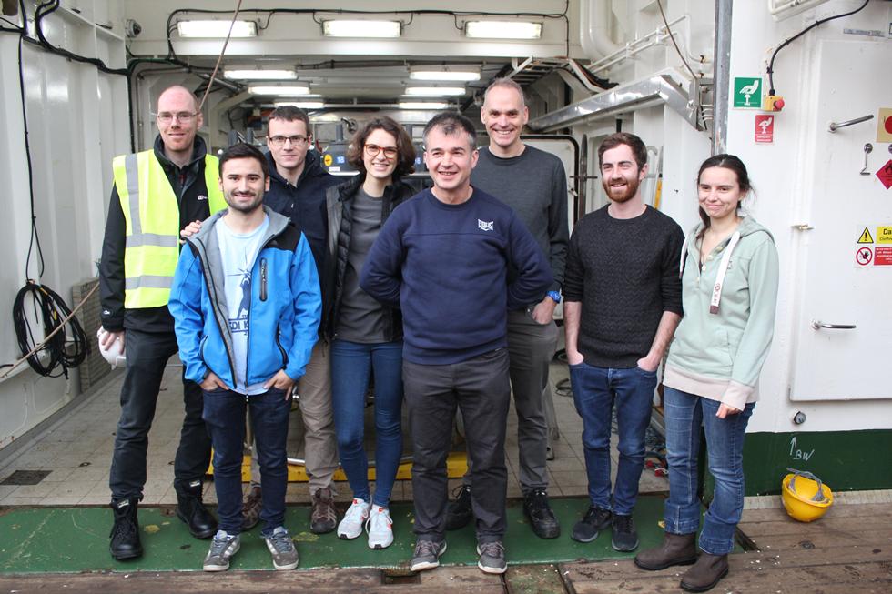 Liverpool researchers