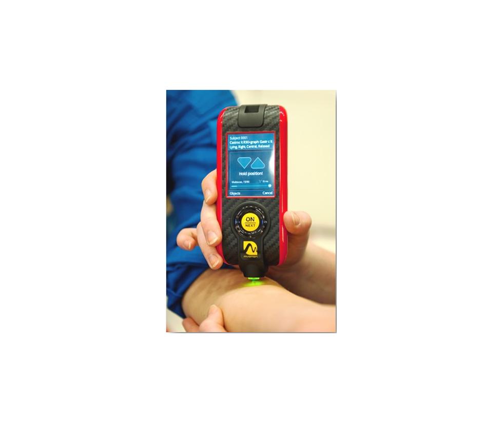 Myoton PRO device