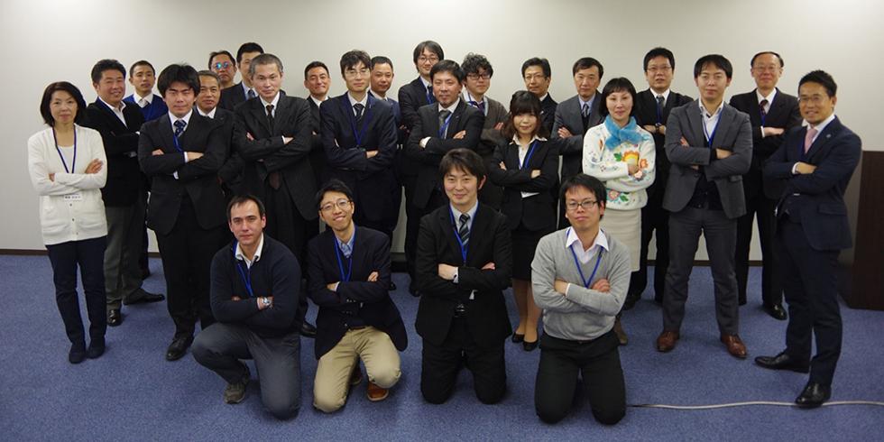 Team Kuroshio