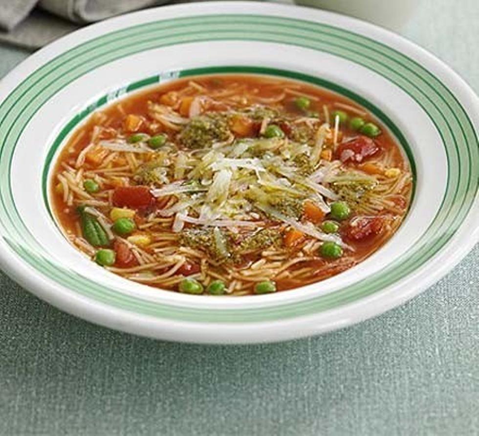 Lunch Recipe 2