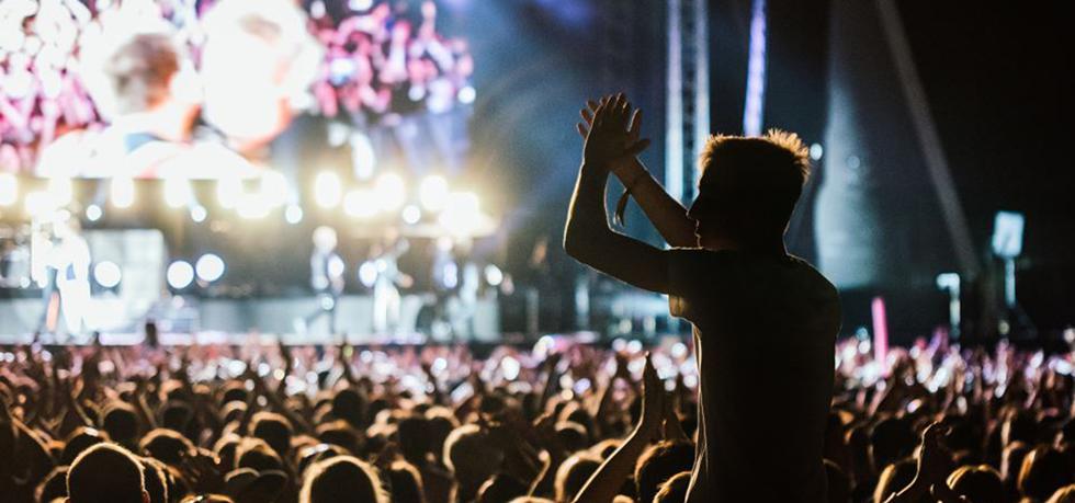 Common People Festival, Southampton 2016