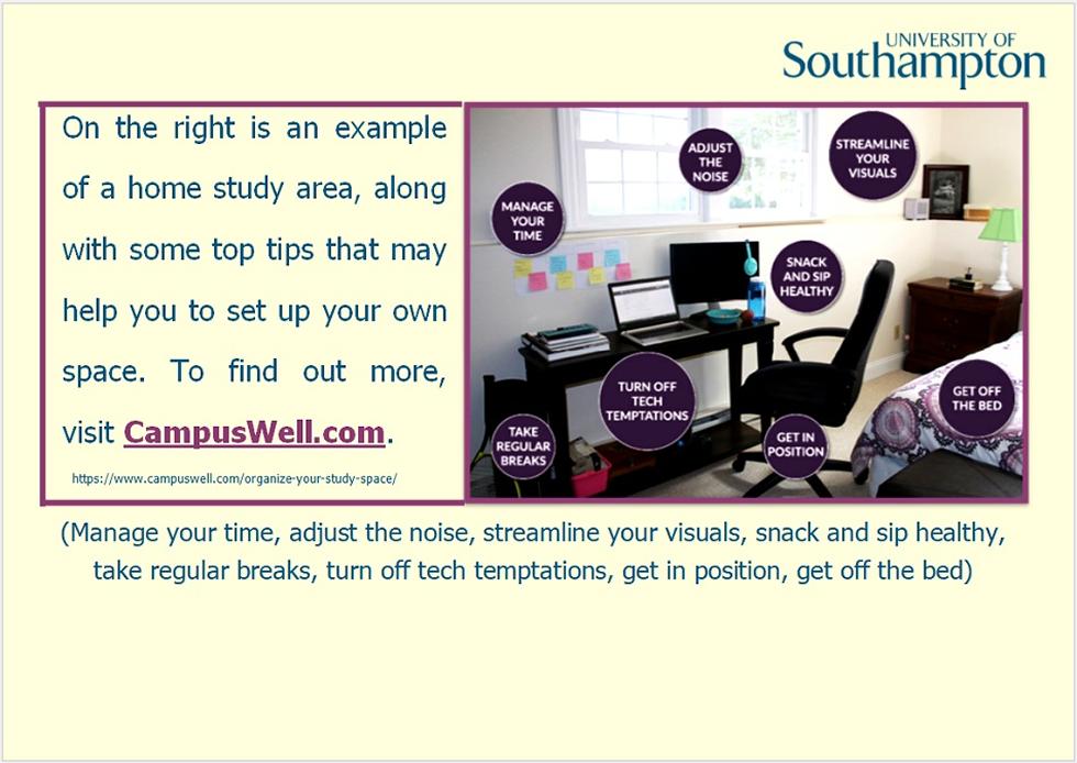 Time management guide - slide 5