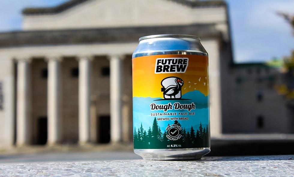 Enactus Southampton's Future Brew