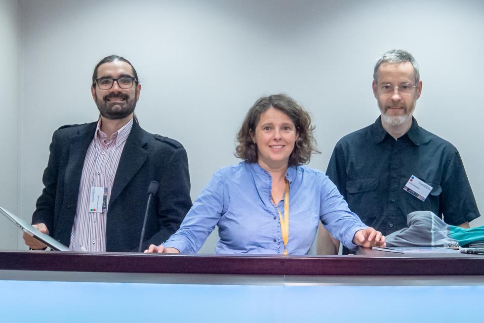 3D imaging for Life Sciences - UHS - Friday 13 April 2018