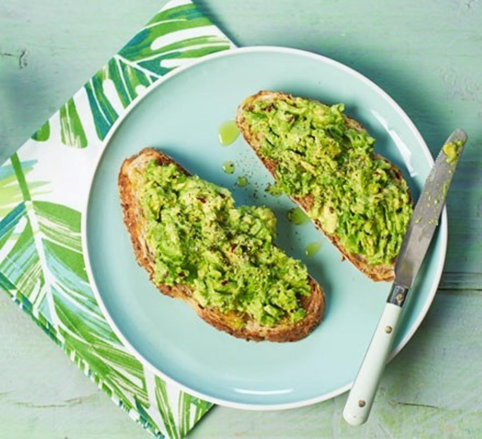 Breakfast Recipe 1