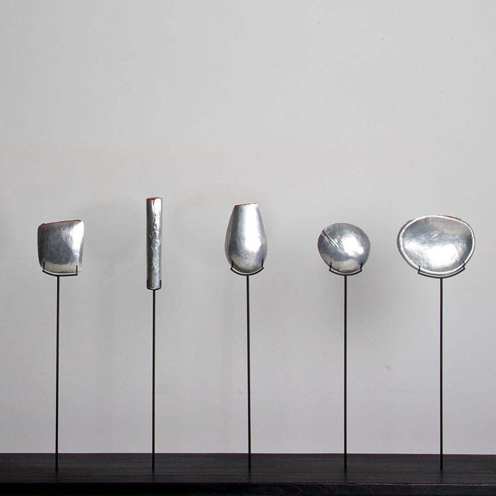 Odyssey (Detail 1) by Wright and Teague