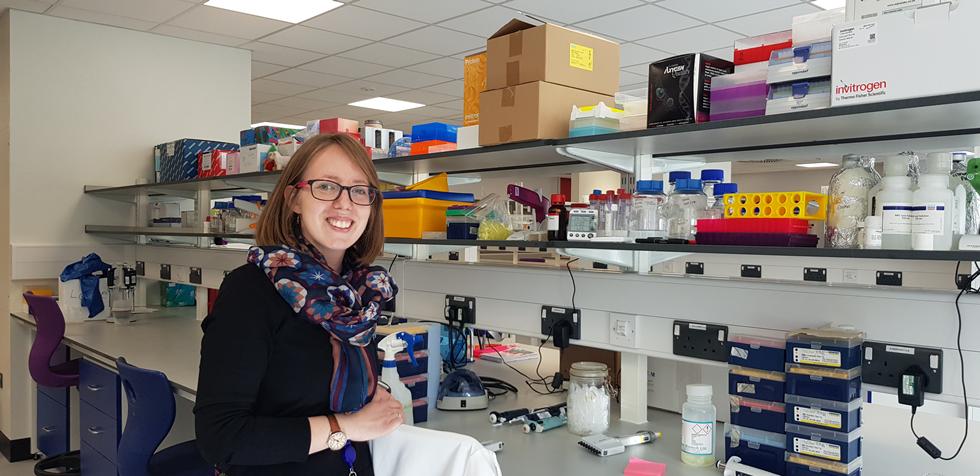 Dr Emma Reeves
