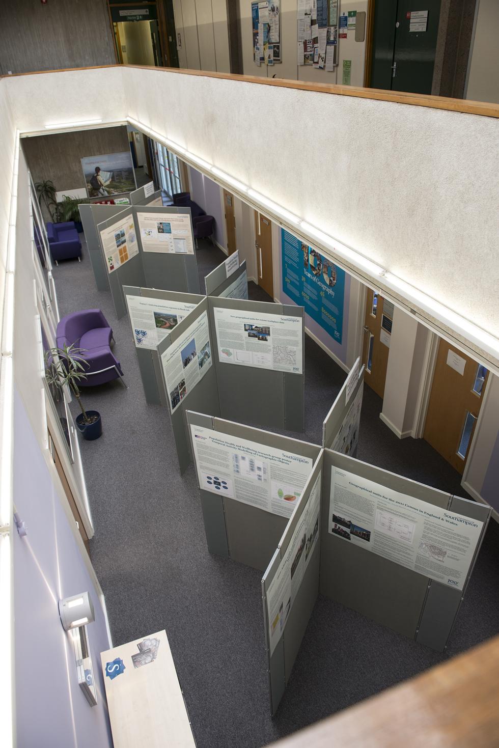Research showcase