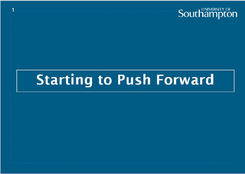 Slide 1
