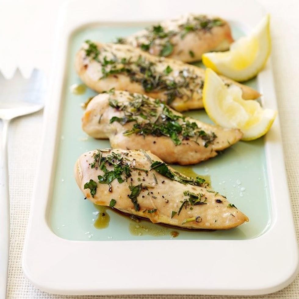 Dinner Recipe 2