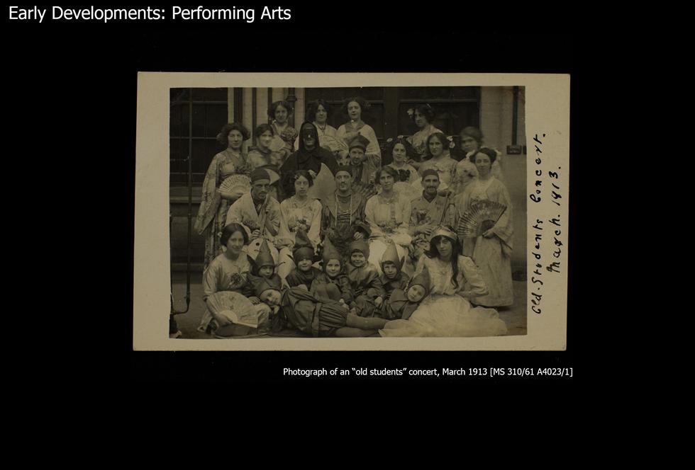 Image #8: Student Concert