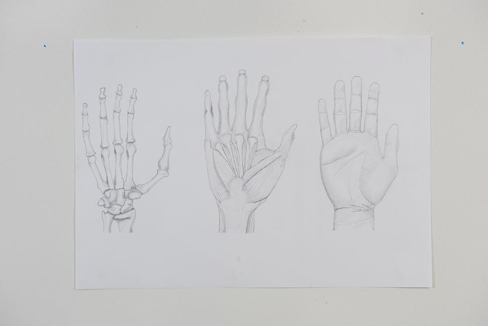 Hand
