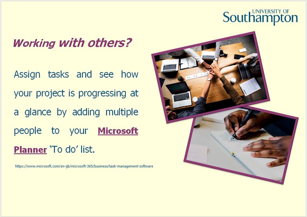 Time management guide - slide 8