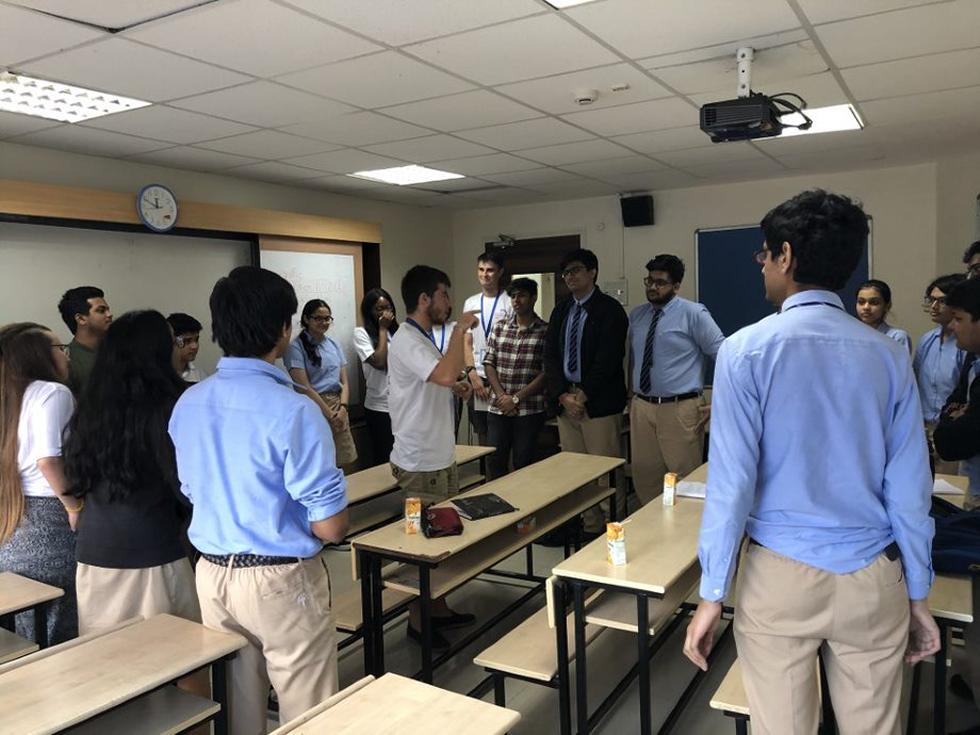 Spark India 2019