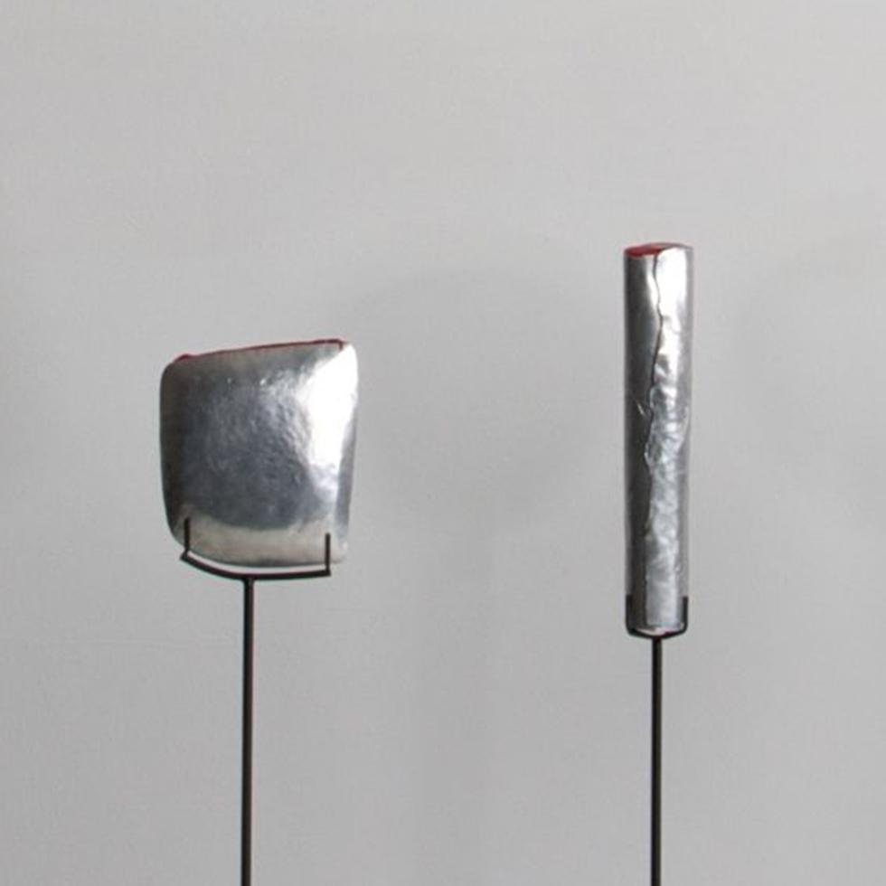 Odyssey (Detail 2) by Wright and Teague