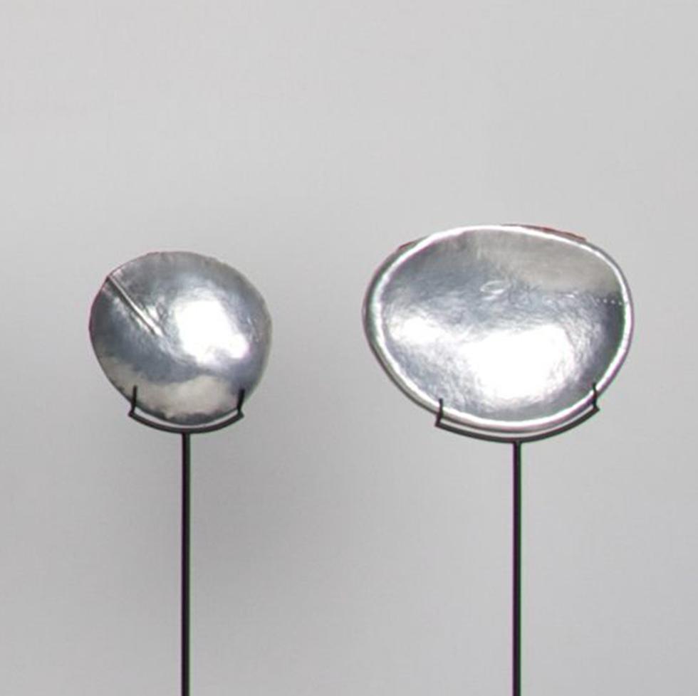 Odyssey (Detail 5) by Wright and Teague