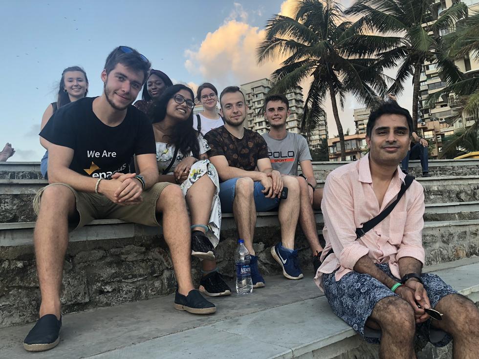 Spark India 2019