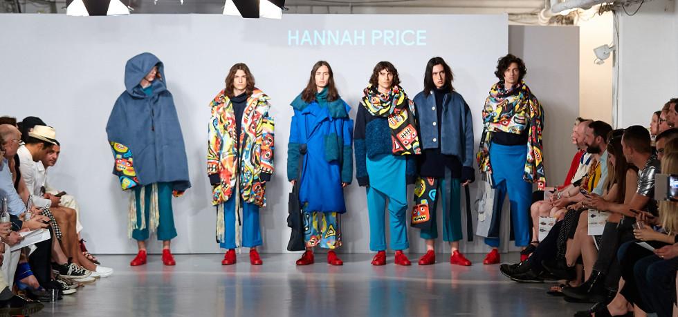 Fashion Degree Show