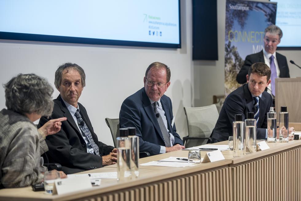 Panel Members