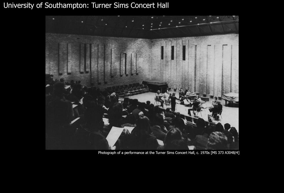 Image #22: Turner Sims performance