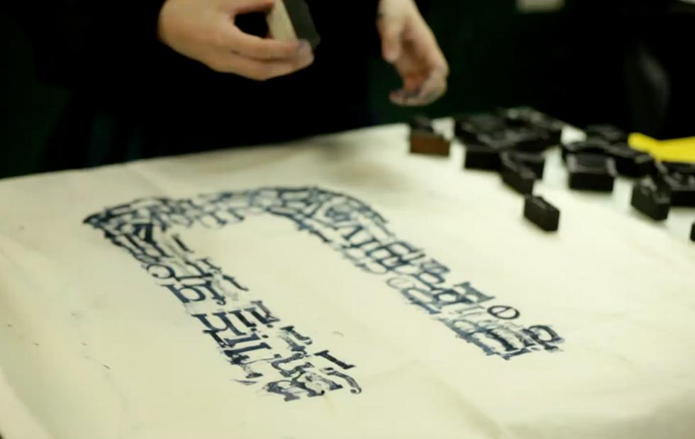 WSA printmaking  