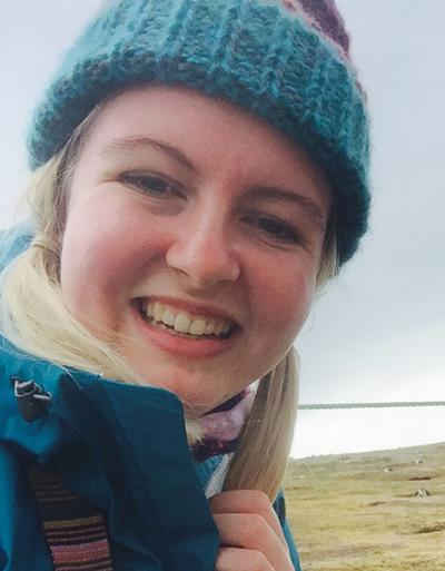 Miss Lorna Kearns's photo