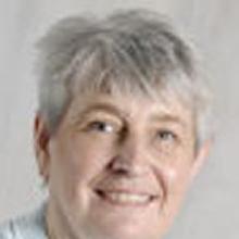 Thumbnail photo of Dr Jane Warner