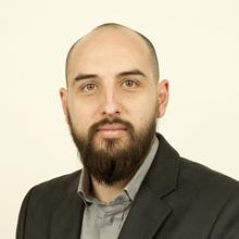 Thumbnail photo of Dr Florian Sevellec