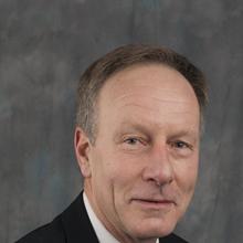 Thumbnail photo of Emeritus Professor Cliff Shearman