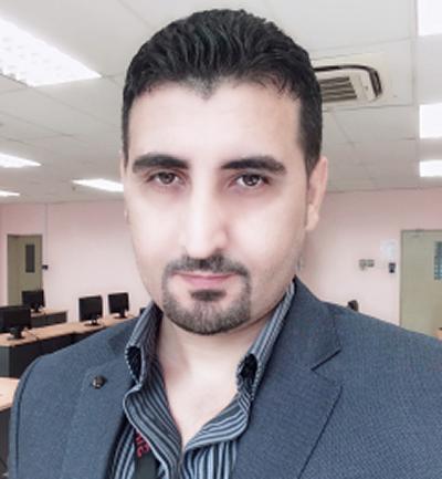 Dr Marwan D. Saleh's photo