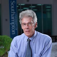 Thumbnail photo of Professor Neil G Stephen