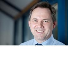 Thumbnail photo of Professor Christopher Edwards