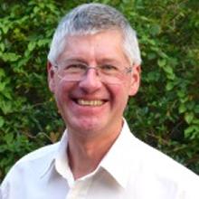 Thumbnail photo of Professor Edward Milton
