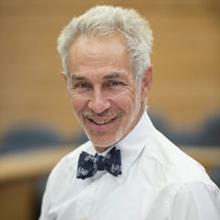 Thumbnail photo of Professor William Drabkin