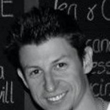 Thumbnail photo of Dr Scott J I Walker