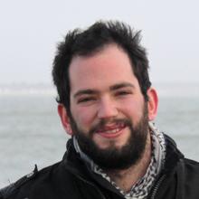 Thumbnail photo of Dr Marcos Felipe Simón Gálvez