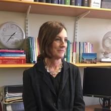Thumbnail photo of Professor Susan Latter