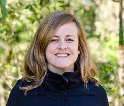 Ms Sarah Ball's photo