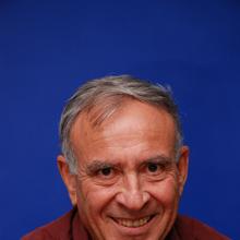 Thumbnail photo of Professor Danny Pfeffermann