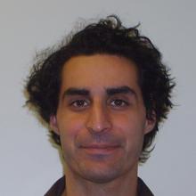 Thumbnail photo of Dr Magdy El-Gohary