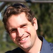 Thumbnail photo of Dr Philipp J Thurner
