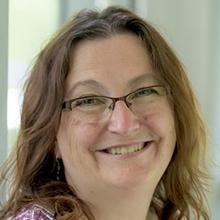 Thumbnail photo of Professor Philippa A.S Reed