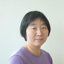 Thumbnail photo of Dr Yi Huang